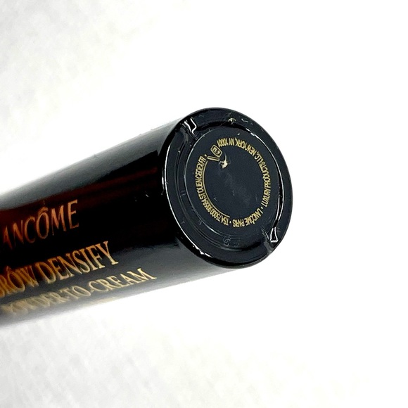 Lancôme Brow Densify Powder To Cream 16 Pink New - Picture 9 of 14